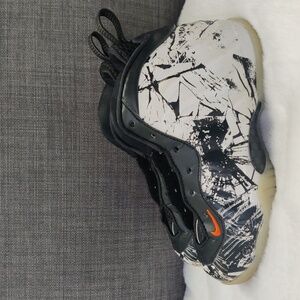 Nike Foamposites toddler's 10.5c